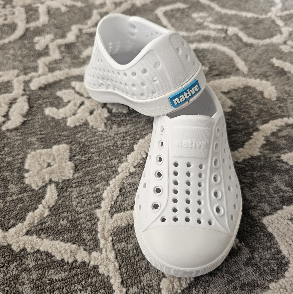 Native Jefferson Shoes